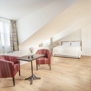Standaard Double Kamer