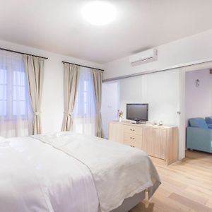 Superior Suite met een Slaapkamer